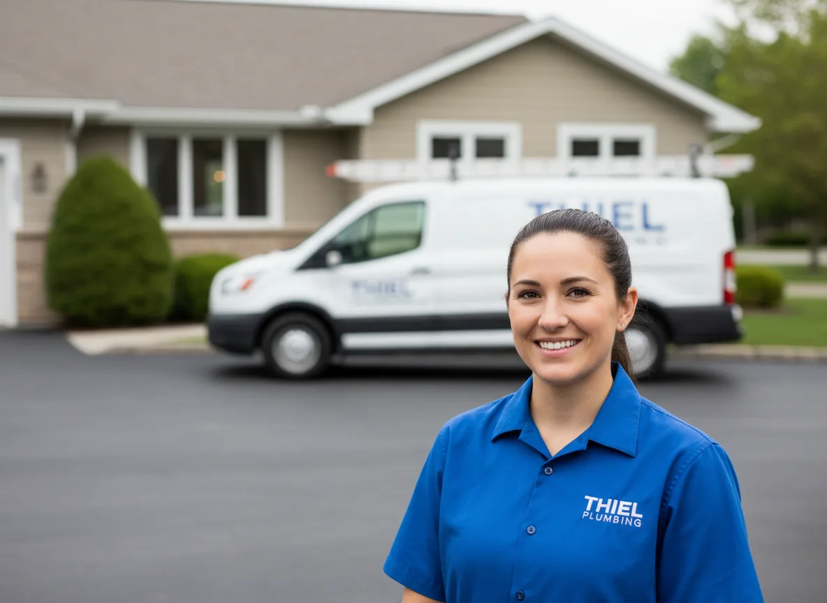 Plumber Dunnell, MN FAQs